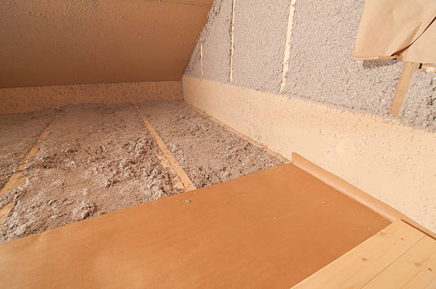 Best Cellulose Insulation  in USA